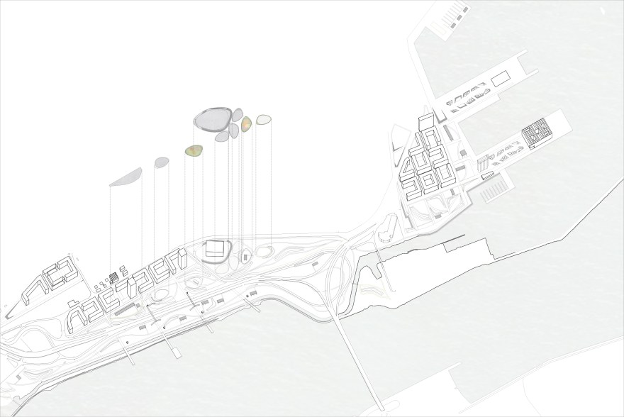 Assonometria superfici